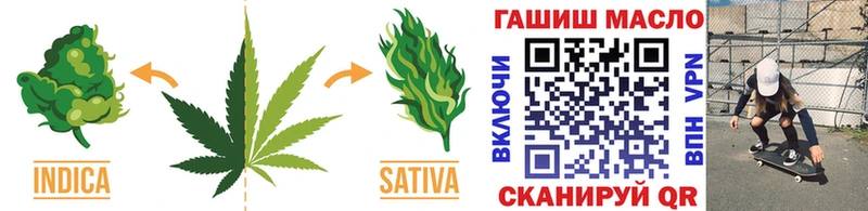 ТГК концентрат Буинск